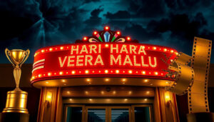 Hari Hara Veera Mallu: حقيقة الجدل والنجاح